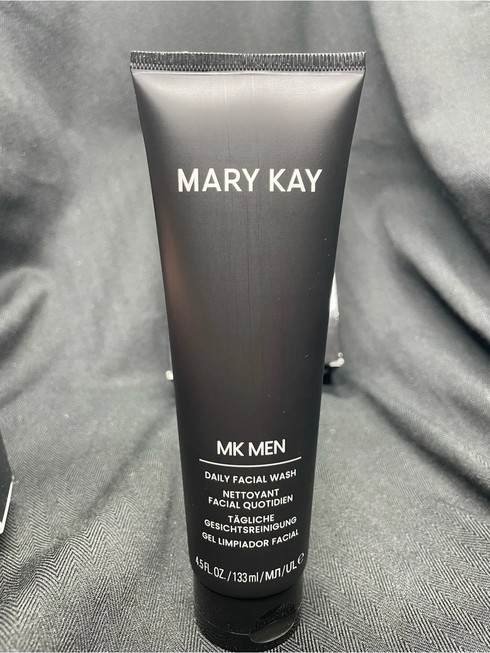 Mary Kay Men’s Skincare Regimen Bundle